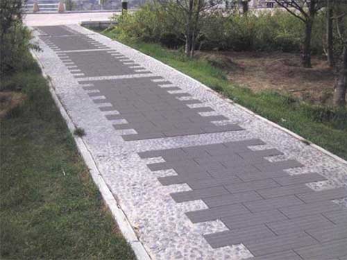 透水砖